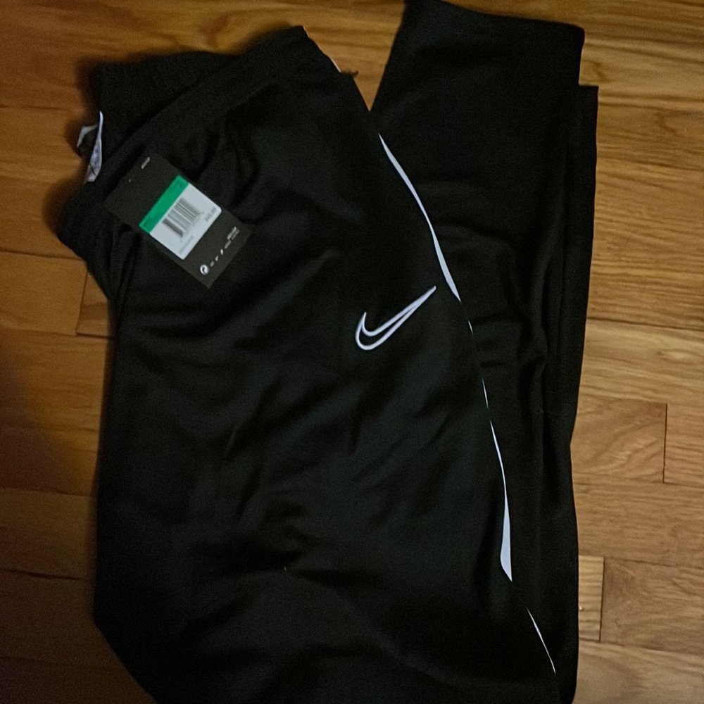 NWT Nike Dri-Fit pants